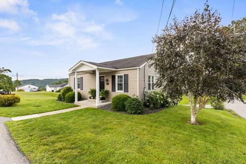 49 Midway Lane, Glen Dale, WV, 26038 | Card Image