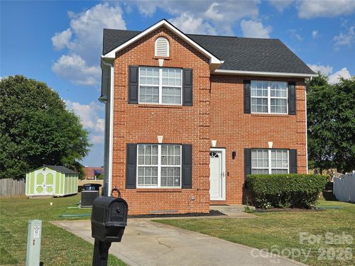 5802 Autumn Trace Ln, Indian Trail, NC, 28079-3500 | Card Image