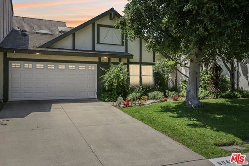 5946 E Calle Principia, Anaheim, CA, 92807 | Card Image
