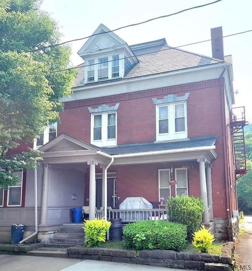 616 Napoleon Street, Greater Johnstown School District, PA, 15901 | Card Image