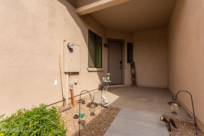 126 - 846 N Pueblo Drive, Townhouse with 2 bedrooms, 2 bathrooms and null parking in Casa Grande AZ | Image 3