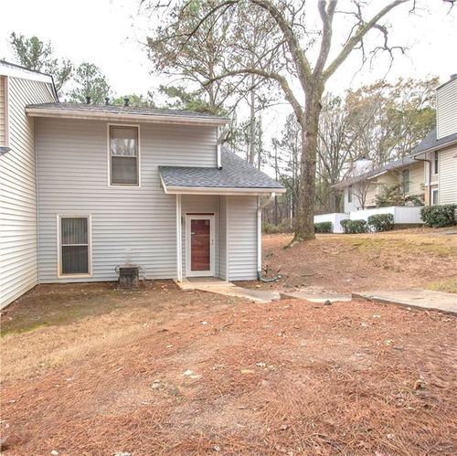 4338 Idlewood Ln, Tucker, GA, 30084-6437 | Card Image