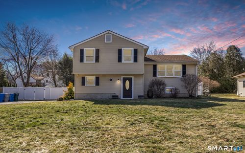 119 Cherry Hill Dr, Bristol, CT, 06010-2516 | Card Image