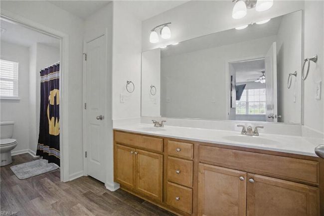 122 Mill Run Loop, House other with 5 bedrooms, 3 bathrooms and null parking in South Mills NC | Image 23