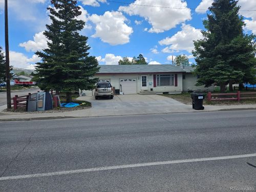 1205 Mount Massive Dr, Leadville, CO, 80461-3446 | Card Image