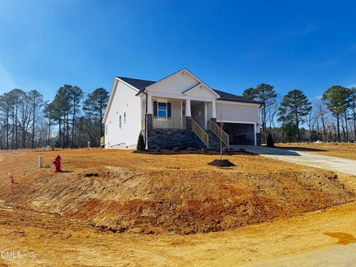 245 Kindness Drive, Lillington, NC, 27546 | Card Image