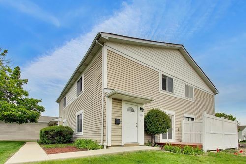 0-1536 Cornell Cir, Hoffman Estates, IL, 60169-1002 | Card Image