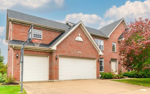 1360 Conrad Ln, Lake Zurich, IL, 60047-8460 | Card Image