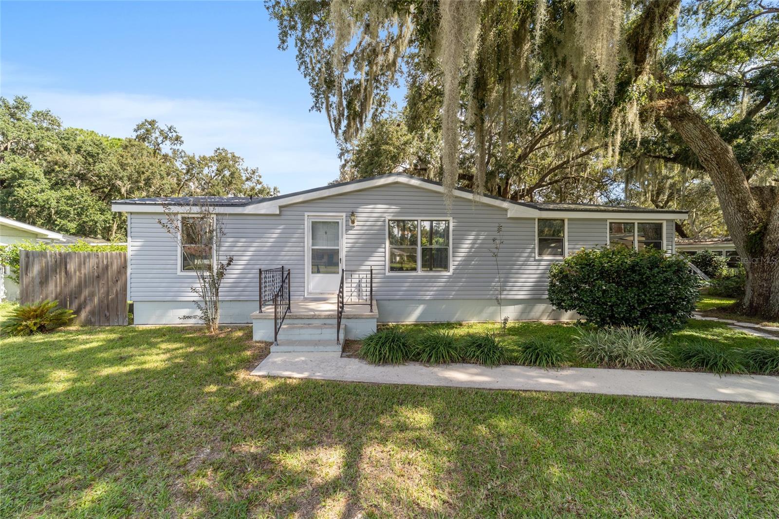 169th Terrace Rd, Silver Springs, FL 34488