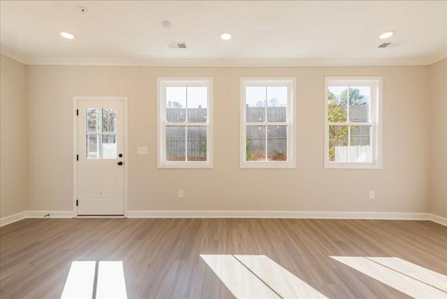 154 Bluffington Way, Townhouse with 3 bedrooms, 3 bathrooms and null parking in Marietta GA | Image 6