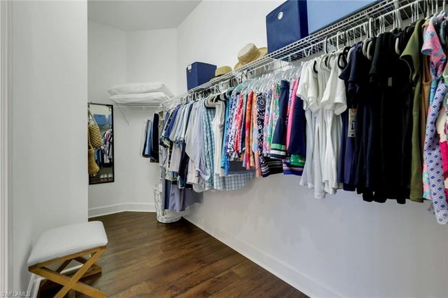 Primary Closet - Walk in | Image 21