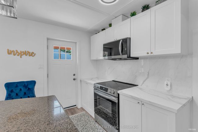 28 Ramey Ave, House other with 3 bedrooms, 3 bathrooms and 4 parking in Port Colborne ON | Image 12