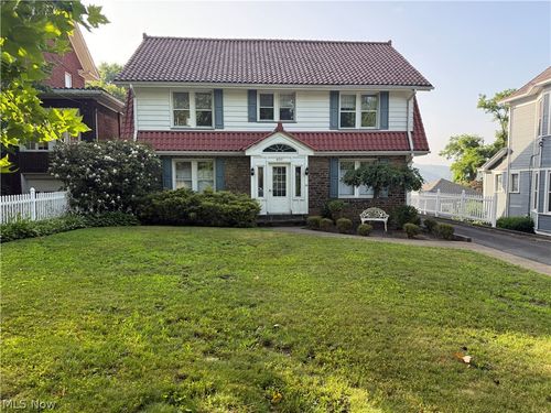 400 Thompson Ave, East Liverpool, OH, 43920-4104 | Card Image