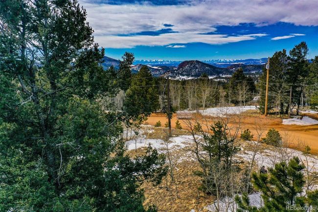 1230 May Queen Dr, Home with 0 bedrooms, 0 bathrooms and null parking in Cripple Creek CO | Image 4