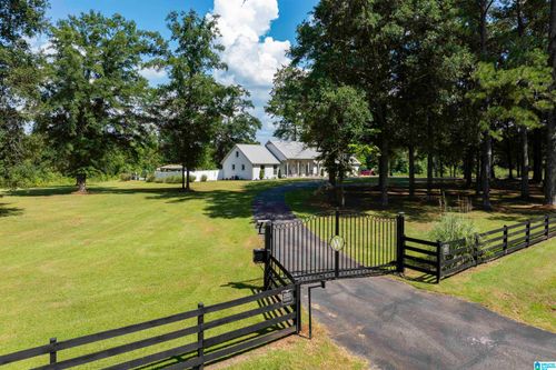 222 Country Ln, MONTEVALLO, AL, 35115 | Card Image