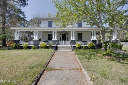 205 N Broad St, Robersonville, NC, 27871 | Card Image