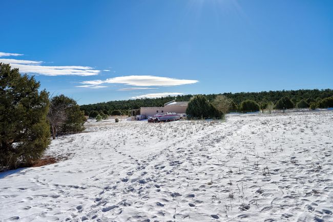 68 Mcginnis Road, House other with 3 bedrooms, 0 bathrooms and null parking in Tijeras NM | Image 39