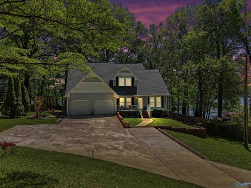 17515 Richter Road, Rogersville, AL, 35652 | Card Image