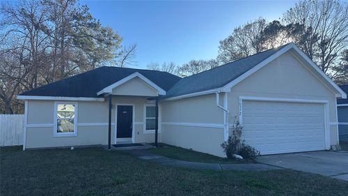 16372 Ryan Guinn Way, Conroe, TX, 77303-4608 | Card Image