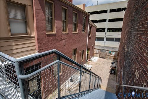 1b-306 E Broad Street, Richmond, VA, 23219 | Card Image