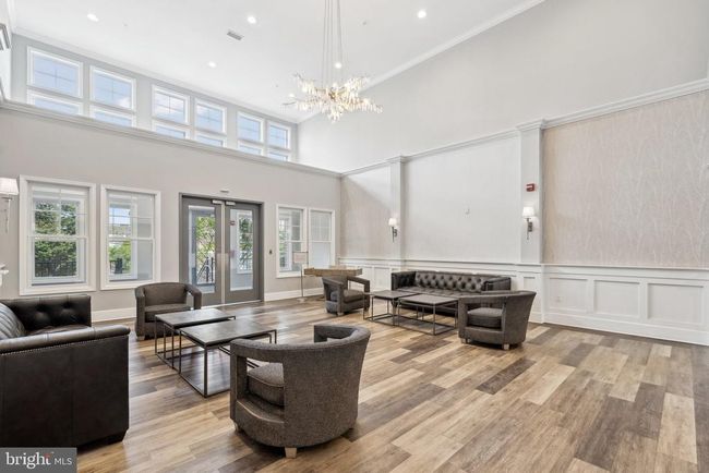 B117 - 1418 N Rhodes St, Townhouse with 2 bedrooms, 3 bathrooms and null parking in ARLINGTON VA | Image 23