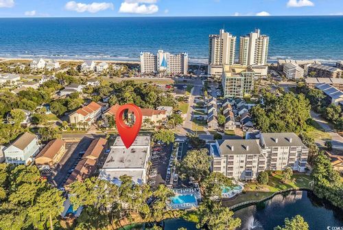 2f-401 Hillside Dr N, North Myrtle Beach, SC, 29582-2950 | Card Image