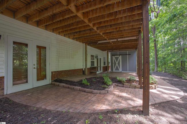 10 Rothesay St, House other with 5 bedrooms, 5 bathrooms and 2 parking in Simpsonville SC | Image 48