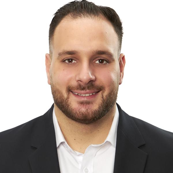 Mazen Al-Haddad