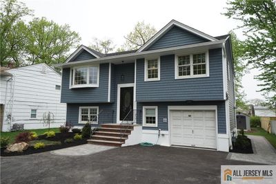 32 Kline Boulevard, House other with 3 bedrooms, 2 bathrooms and null parking in Colonia NJ | Image 3