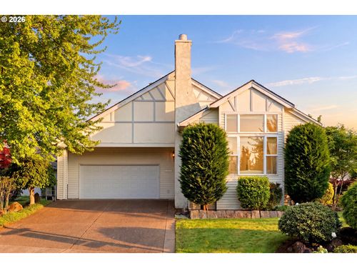 16190 Nw Canterwood Way, Portland, OR, 97229-7851 | Card Image