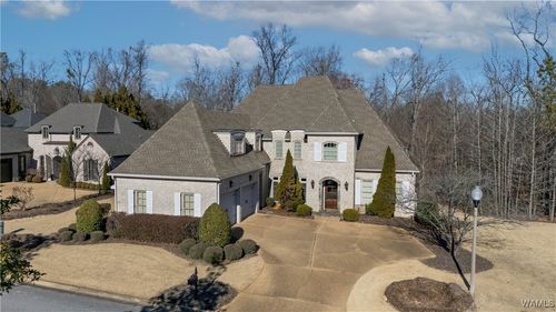 2495 Beacon Hill Parkway, Tuscaloosa, AL, 35406 | Card Image