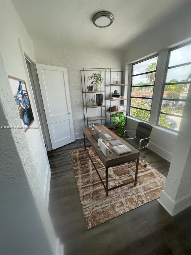 1738 - 1736 Sw 9th St, Home with 3 bedrooms, 1 bathrooms and null parking in MIAMI FL | Image 5