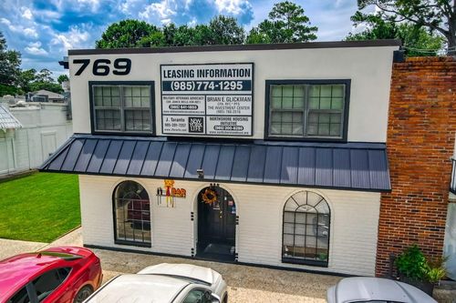 769 Robert Blvd, Slidell, LA, 70458-1637 | Card Image