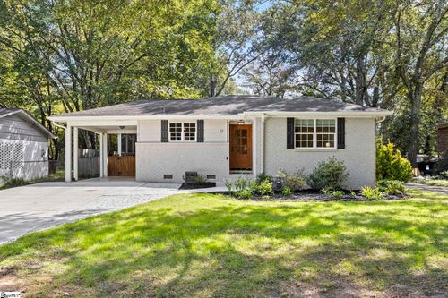 17 Vintage Avenue, Greenville, SC, 29607 | Card Image