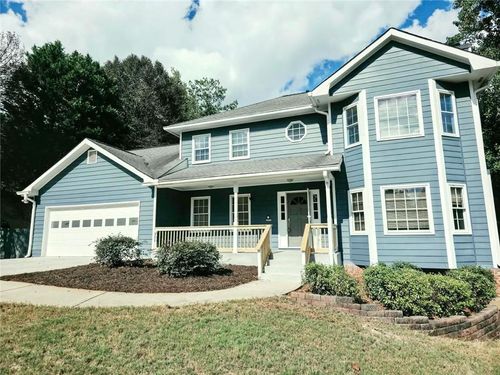 850 Springtime Dr, Lawrenceville, GA, 30043-2141 | Card Image