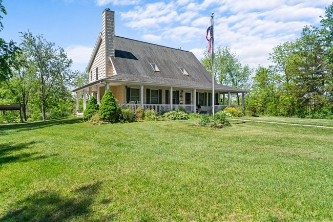 1687 Dimmers Rd, House other with 3 bedrooms, 3 bathrooms and null parking in Reading MI | Image 52