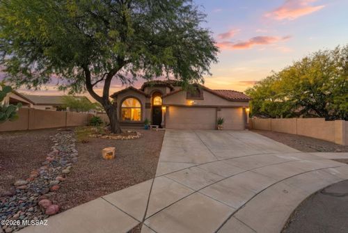 14310 S Placita Del Arce, Sahuarita, AZ, 85629 | Card Image