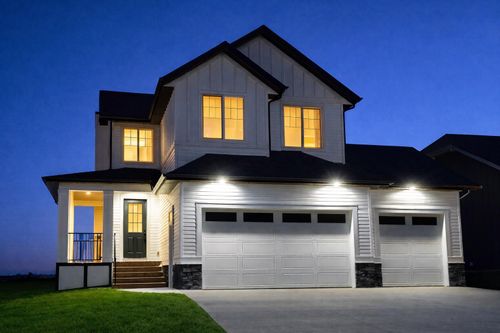 37 N Bridges Landing, Langdon, AB, T0J1X3 | Card Image