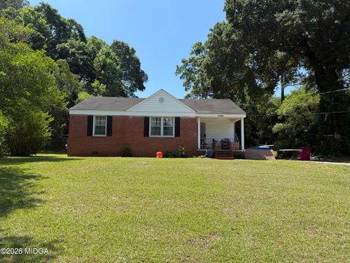 2751 Horseshoe Dr, Macon, GA, 31211-2560 | Card Image