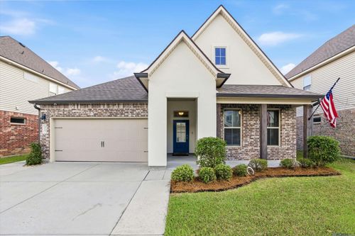 40153 Reese Ln, Prairieville, LA, 70769-6807 | Card Image