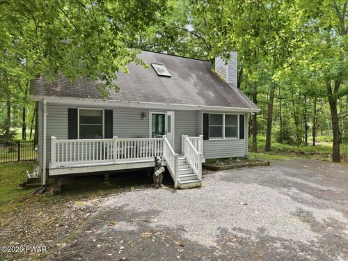 117 Franklin Dr, Lords Valley, PA, 18428 | Card Image