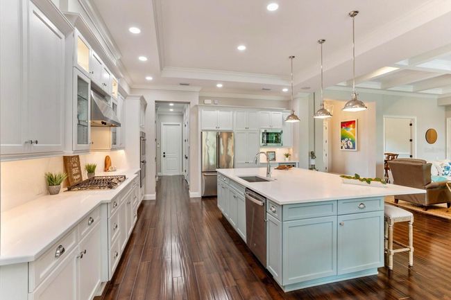 4224 Clarice Estates Dr, House other with 5 bedrooms, 4 bathrooms and null parking in WINDERMERE FL | Image 13
