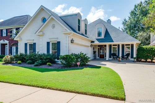 9806 Mid Pines Ct, Montgomery, AL, 36117-5147 | Card Image