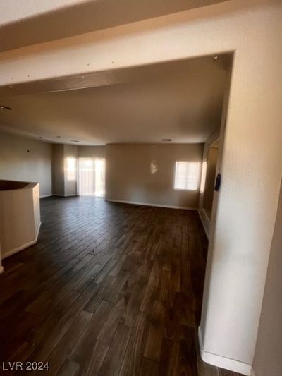 3776 Hollycroft Drive, House other with 4 bedrooms, 2 bathrooms and null parking in North Las Vegas NV | Image 3