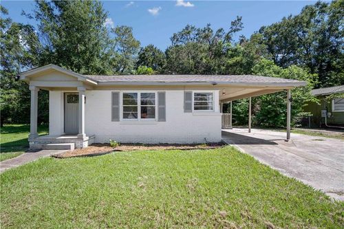 754 Stanton Rd, Mobile, AL, 36617-2108 | Card Image