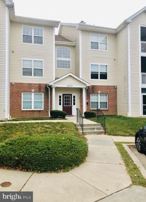 unit-302-6503 Home Water Way, GLEN BURNIE, MD, 21060-3208 | Card Image