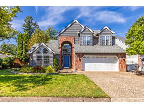 15611 Partridge Dr, Lake Oswego, OR, 97035-3121 | Card Image