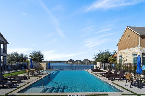 9443 Towne Lake Pkwy, Cypress, TX, 77433-7867 | Card Image