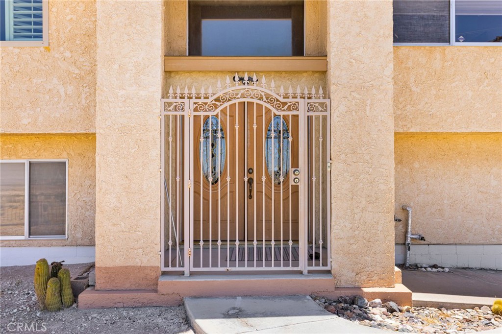 Residential in Barstow 5