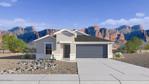 16150 N Catanzaro Dr, Maricopa, AZ, 85138-6933 | Card Image